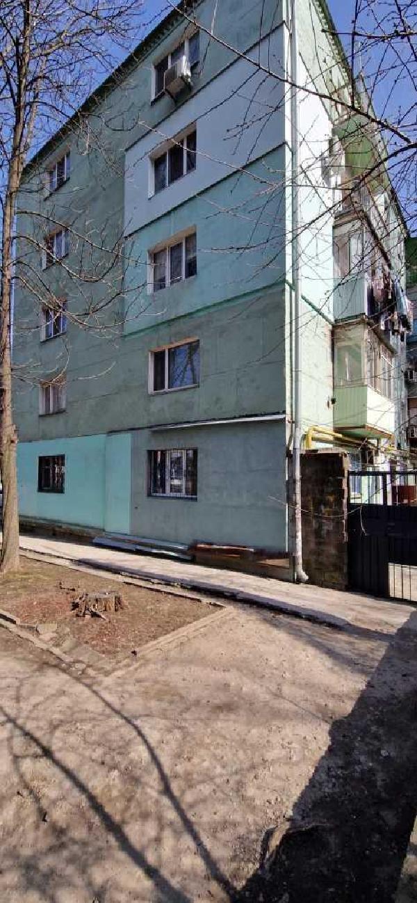 квартира продам місто Дніпро (Дніпропетровськ), фото 1 з 8