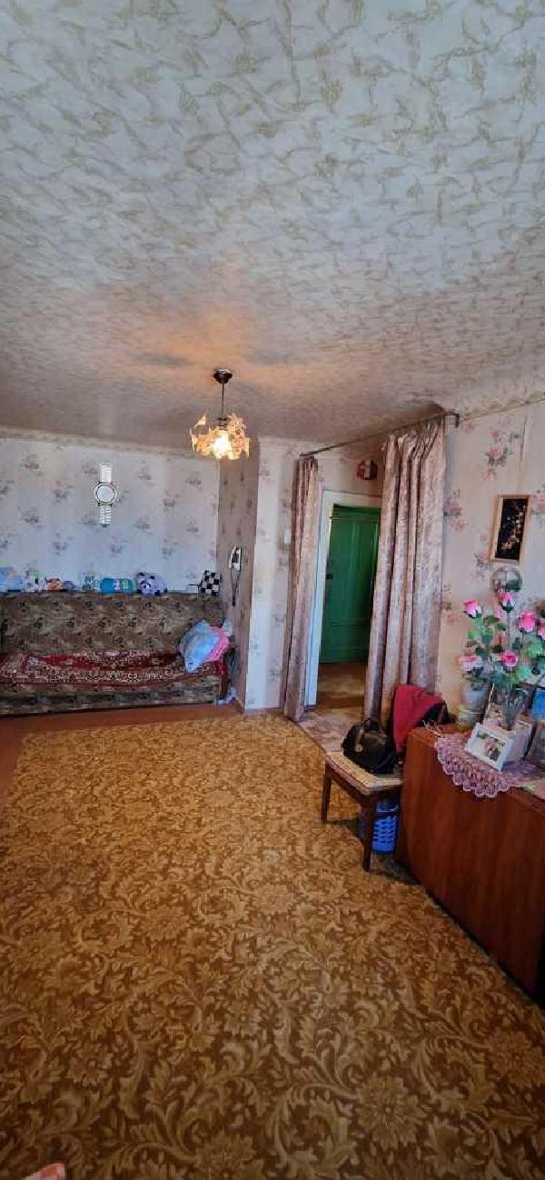 квартира продам місто Дніпро (Дніпропетровськ), фото 8 з 8