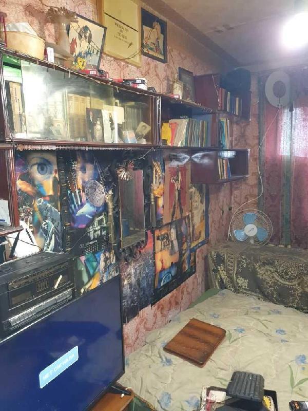 квартира продам місто Дніпро (Дніпропетровськ), фото 1 з 8