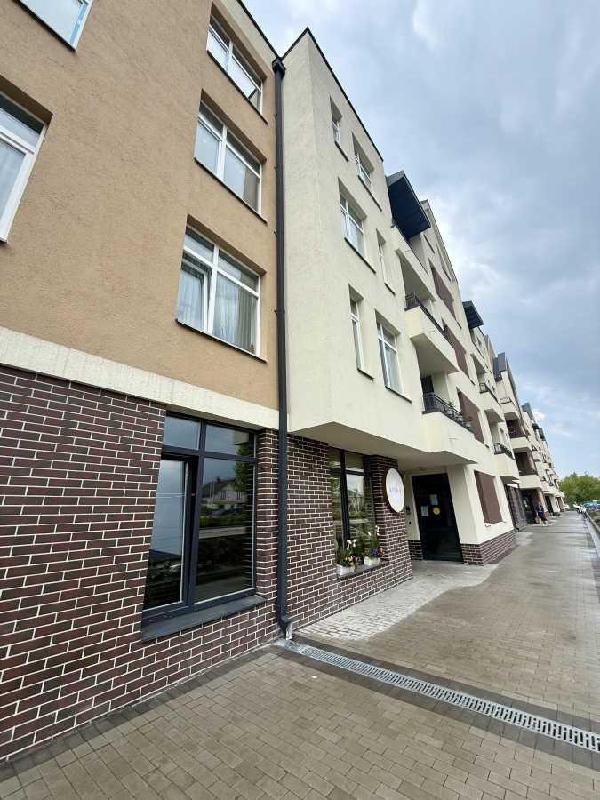квартира продам місто Бровари, фото 21 з 21