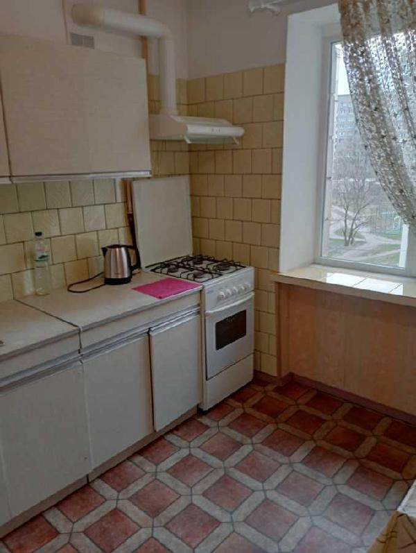 квартира здам довгостроково місто Київ, фото 2 з 11