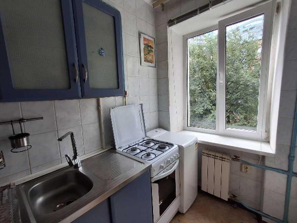 квартира здам довгостроково місто Київ, фото 5 з 8