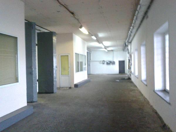 нежитлова нерухомість здам довгостроково місто Київ, фото 3 з 4