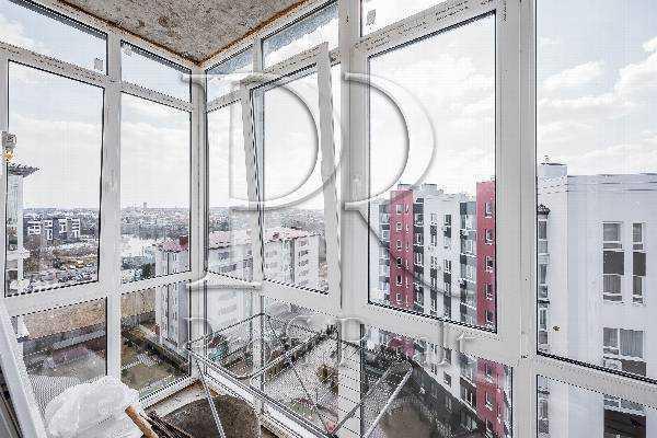 квартира продам село Гатне, фото 8 з 20