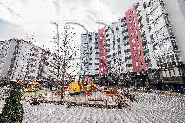 квартира продам село Гатне, фото 14 з 20