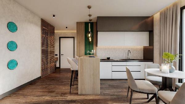 будинок продам село Поляниця, фото 1 з 23