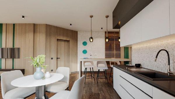 будинок продам село Поляниця, фото 2 з 23