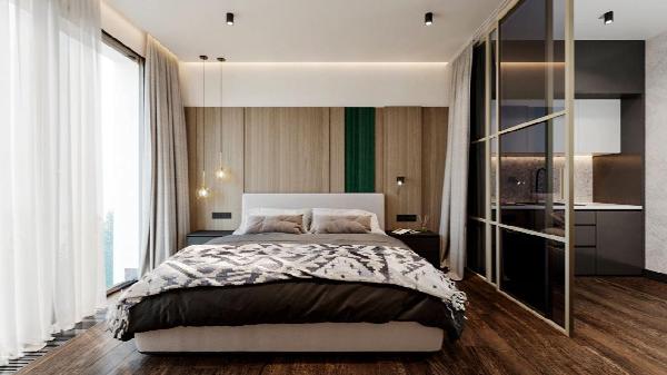 квартира продам село Поляниця, фото 1 з 24