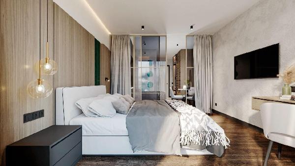 квартира продам село Поляниця, фото 2 з 24