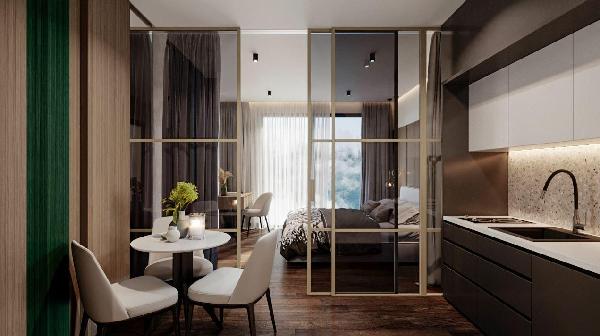 квартира продам село Поляниця, фото 3 з 24