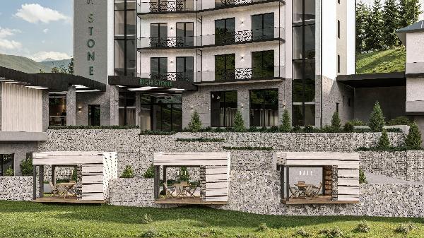 квартира продам село Поляниця, фото 19 з 24