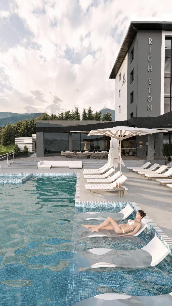 квартира продам село Поляниця, фото 22 з 24