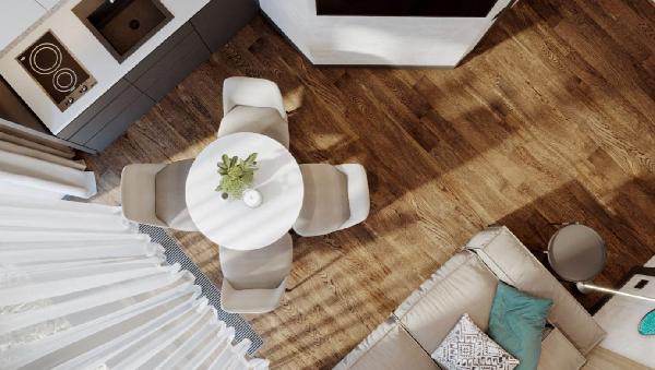 квартира продам село Поляниця, фото 2 з 24