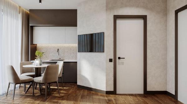 квартира продам село Поляниця, фото 4 з 24