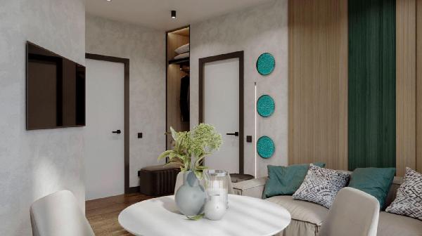 квартира продам село Поляниця, фото 24 з 24