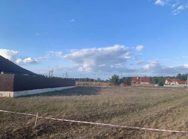 земля продам село Новосілки, фото 1 з 19