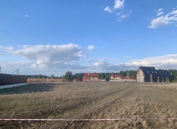земля продам село Новосілки, фото 2 з 19
