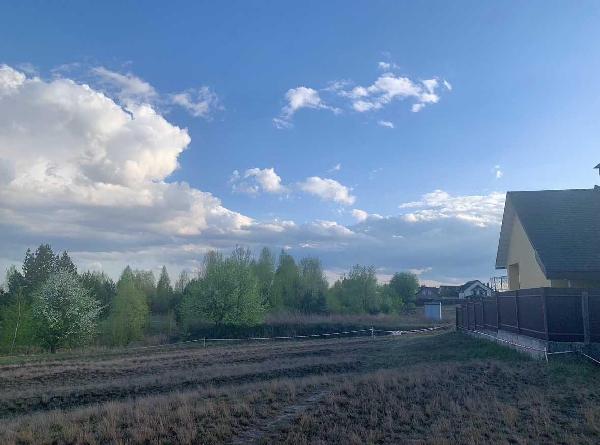 земля продам село Новосілки, фото 3 з 19