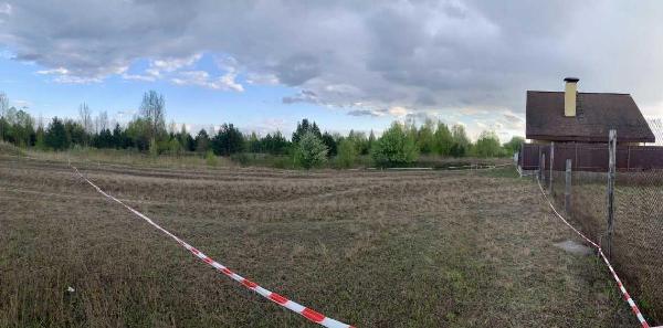 земля продам село Новосілки, фото 6 з 19