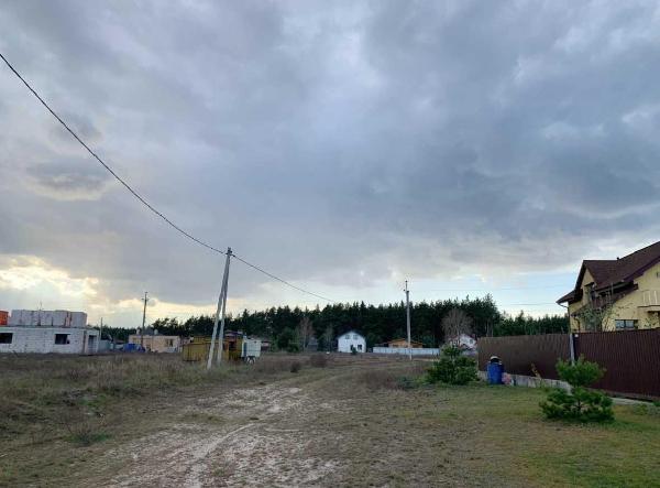 земля продам село Новосілки, фото 7 з 19