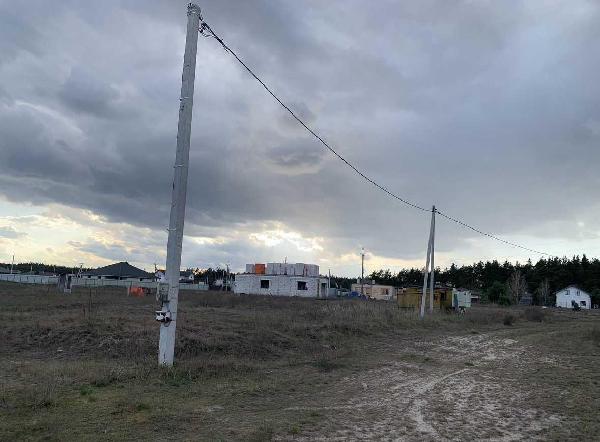 земля продам село Новосілки, фото 8 з 19