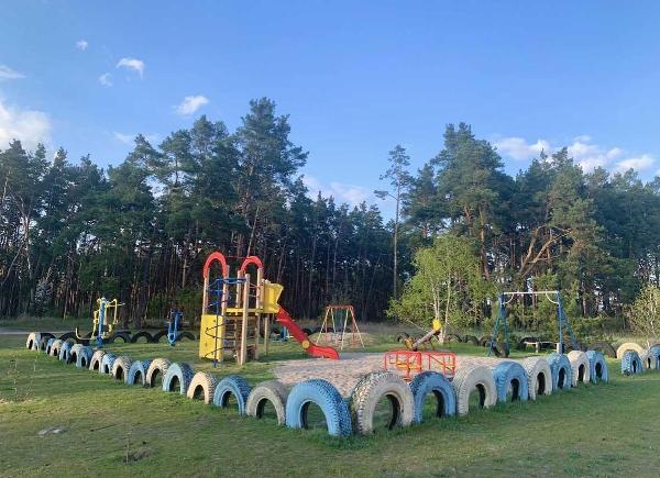 земля продам село Новосілки, фото 10 з 19