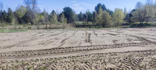 земля продам село Новосілки, фото 17 з 19