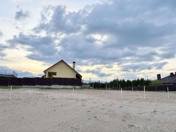 земля продам село Новосілки, фото 19 з 19