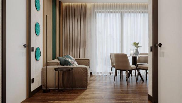 квартира продам село Поляниця, фото 5 з 25