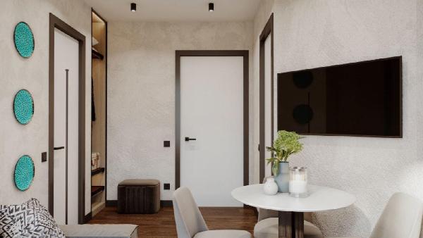квартира продам село Поляниця, фото 6 з 25