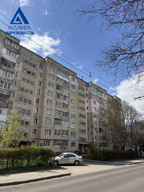 квартира продам місто Луцьк, фото 1 з 22