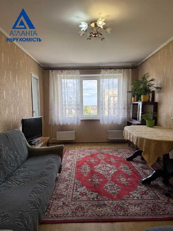 квартира продам місто Луцьк, фото 17 з 22