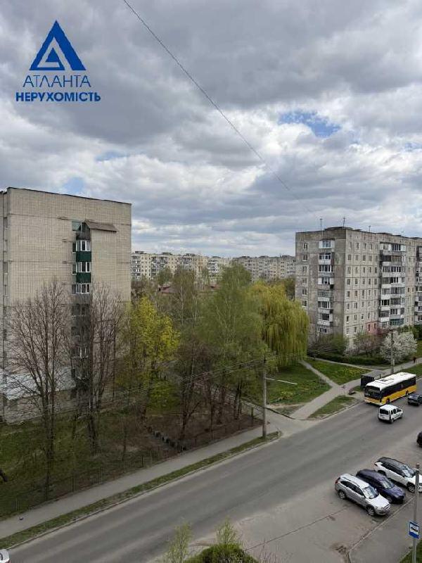 квартира продам місто Луцьк, фото 18 з 22