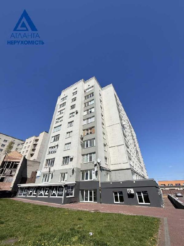 квартира продам місто Луцьк, фото 1 з 13