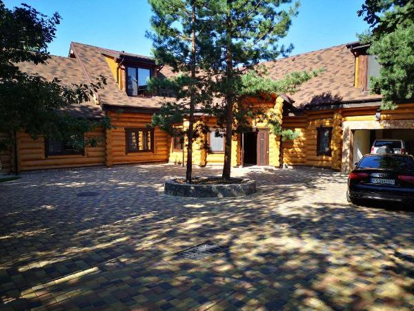 будинок продам село Козин, фото 1 з 24