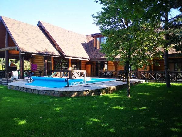 будинок продам село Козин, фото 2 з 24