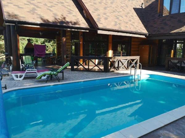 будинок продам село Козин, фото 6 з 24