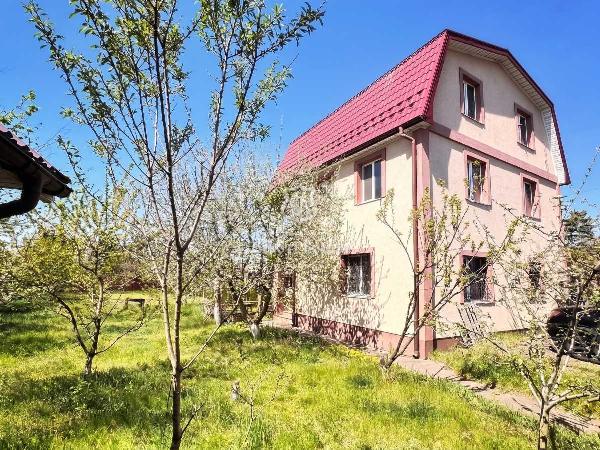 будинок продам село Підгірці, фото 1 з 18