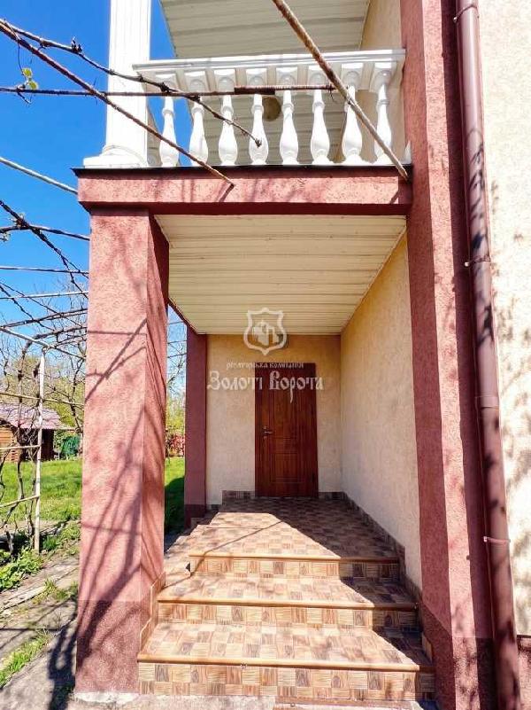 будинок продам село Підгірці, фото 3 з 18