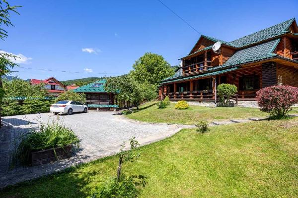будинок продам місто Яремче, фото 7 з 22
