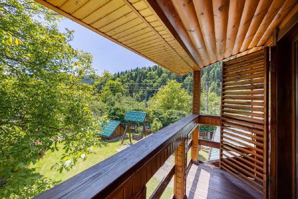 будинок продам місто Яремче, фото 9 з 22
