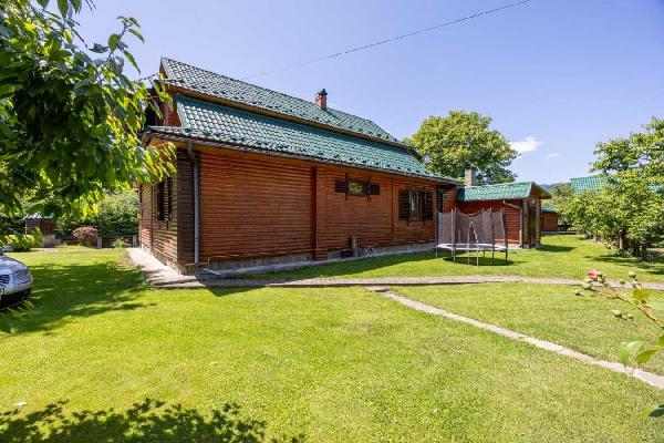 будинок продам місто Яремче, фото 16 з 22