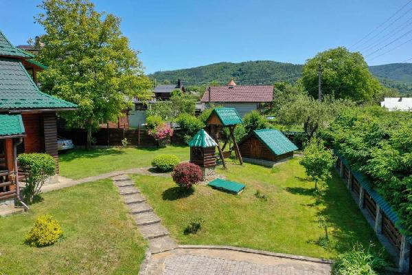 будинок продам місто Яремче, фото 17 з 22