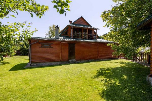 будинок продам місто Яремче, фото 20 з 22