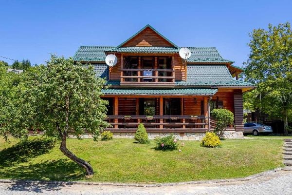 будинок продам місто Яремче, фото 21 з 22
