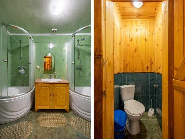 будинок продам місто Яремче, фото 22 з 22