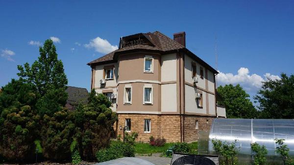будинок продам село Зазим'я, фото 1 з 10