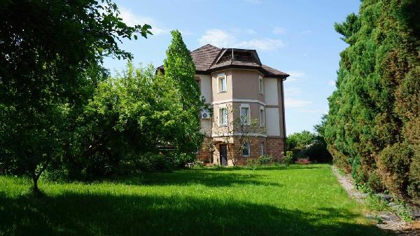 будинок продам село Зазим'я, фото 2 з 10