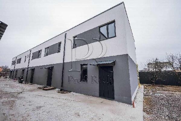 будинок продам село Крюківщина, фото 1 з 18