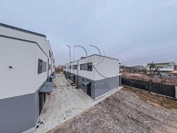 будинок продам село Крюківщина, фото 3 з 18